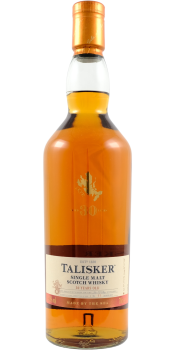 Talisker 30-year-old