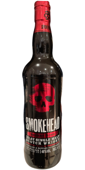 Smokehead Sherry Bomb IM