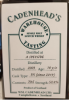 Photo by <a href="https://www.whiskybase.com/profile/sachin">Sachin</a>