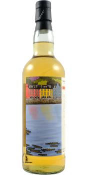 Ledaig 1995 PST