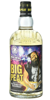 Big Peat The Heavy Metal Edition DL