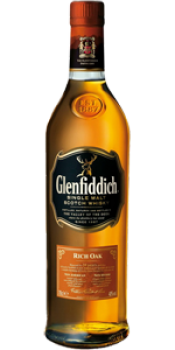 Glenfiddich 14-year-old