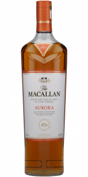 Macallan Aurora - Ratings and reviews - Whiskybase