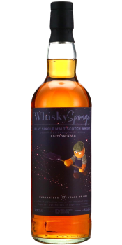 Bowmore 2003 DeDr