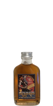 Caol Ila 13-year-old BW