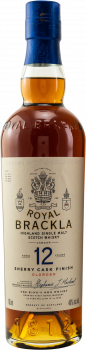 Royal Brackla 12-year-old