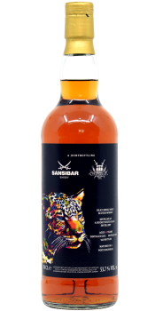 Sansibar - Ratings for and reviews whisky - Whiskybase