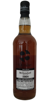 Miltonduff 2008 DT