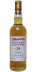 Arran 24-year-old Whk