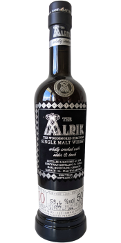 The Alrik 10-year-old