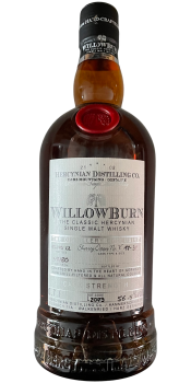 WillowBurn The Distillery Exclusive