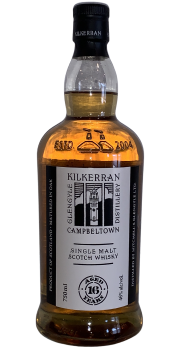 Kilkerran 16-year-old