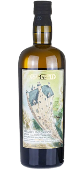 Macallan 1989 Sa