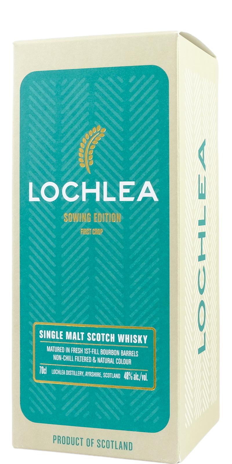 Lochlea Sowing Edition