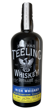 Teeling United we stand
