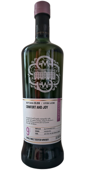 Clynelish 2012 SMWS 26.196