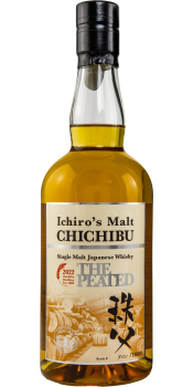 Chichibu The Peated