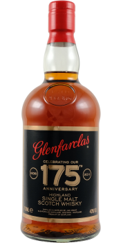 Glenfarclas 175th Anniversary