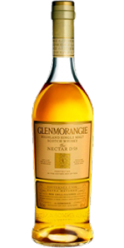 Glenmorangie Nectar d'Òr