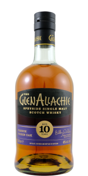 Glenallachie - Whiskybase - Ratings and reviews for whisky