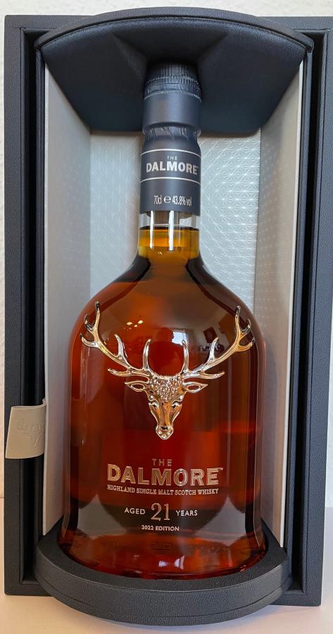 The Dalmore 12 Years 70cl - Topdrinks