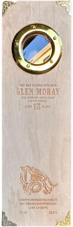 Glen Moray 13-year-old JW