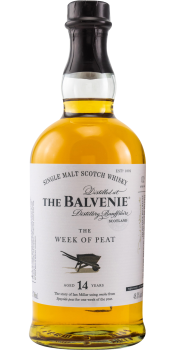 Balvenie 14-year-old