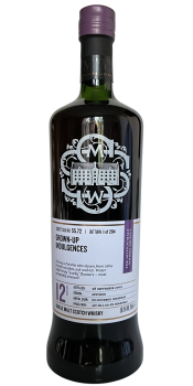 Royal Brackla 2009 SMWS 55.72