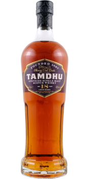 Tamdhu 18-year-old