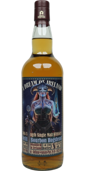 Single Malt Whiskey 20-year-old BW