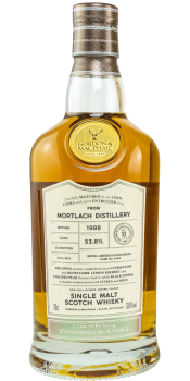 Mortlach 1988 GM