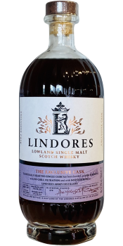 Lindores Abbey 2018