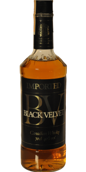Black Velvet 1977