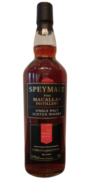 Macallan 2000 GM