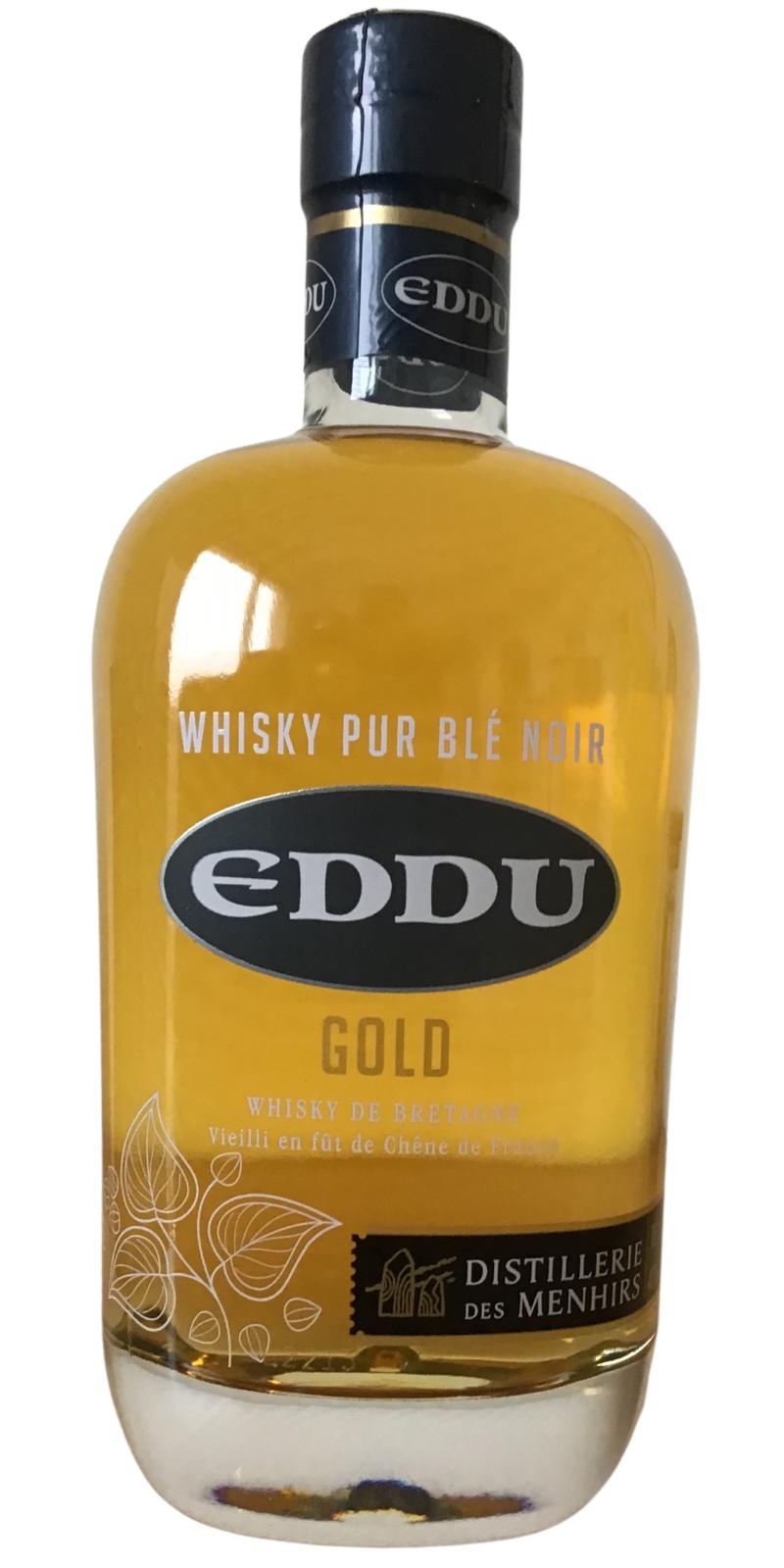 Eddu Gold