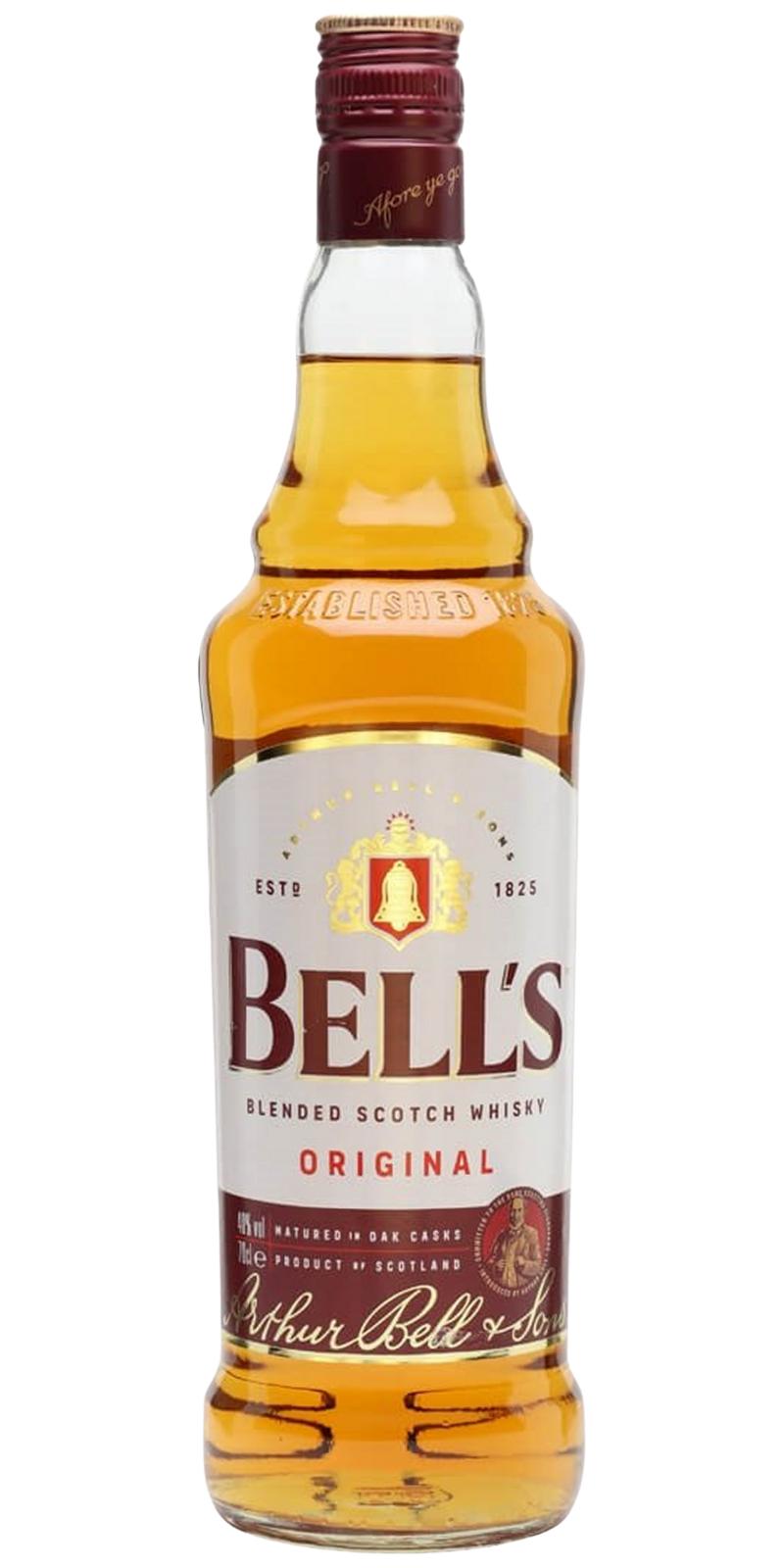 Bell's Original Oak Casks 40% 700ml