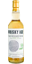 Caol Ila 2007 WAGE