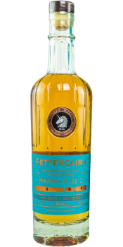 Fettercairn 2015
