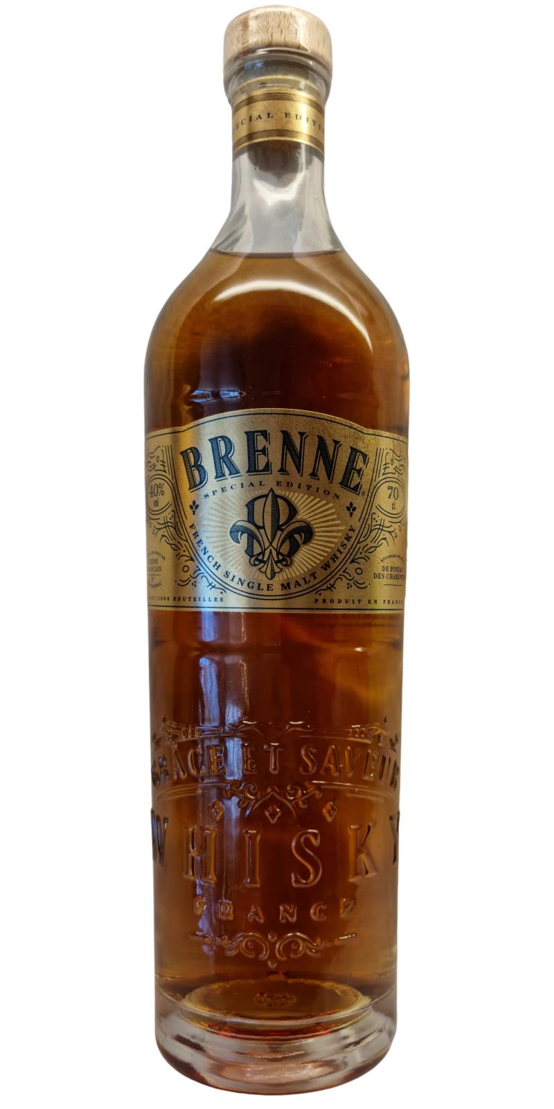 Brenne Special Edition