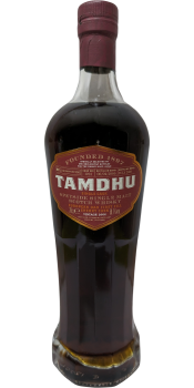 Tamdhu 2006