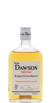 Peter Dawson - Whiskybase - Ratings and reviews for whisky