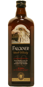 Der Falckner 10-year-old