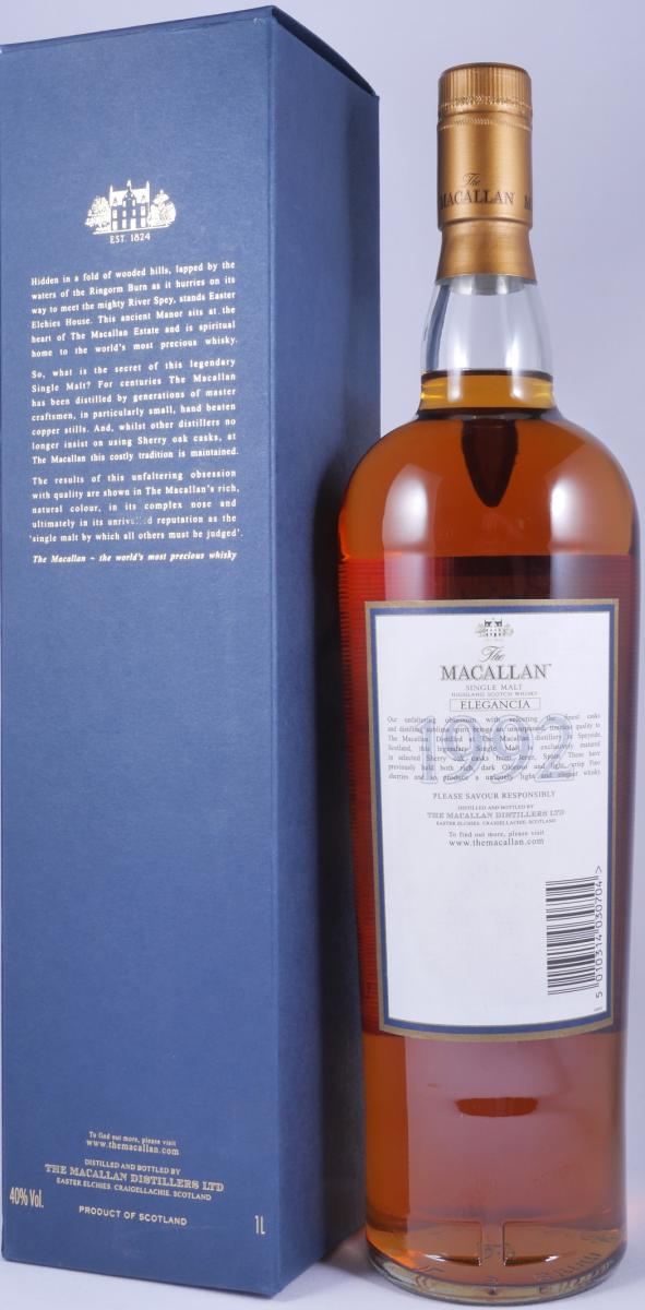 Macallan 1992