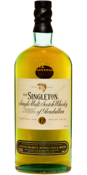 Glendullan - Whiskybase - Ratings and reviews for whisky