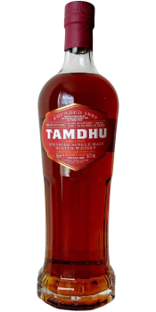 Tamdhu 2006