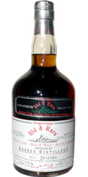 Ardbeg 1975 DL