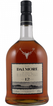 Dalmore 12-year-old