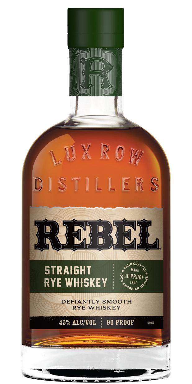 Rebel & Rye - 