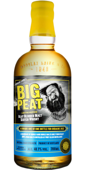 Big Peat Support our friends in Ukraine DL