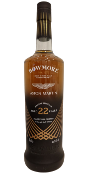 Bowmore 22-year-old